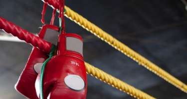 Boks üzrə Azərbaycan çempionatı 