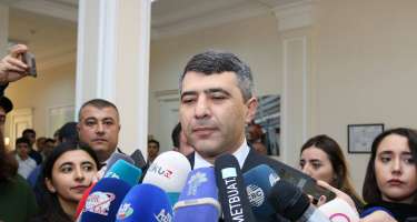 Masallı Dövlət Aqrar İnkişaf Mərkəzinə