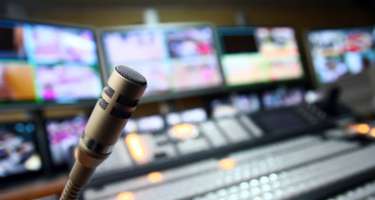 Ölkədə TV və radio yayımı növbəti dəfə 