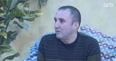 ​"Əllərimdən öpürdü" – Nail Naiboğludan Damlaya SƏRT İSMARIC -