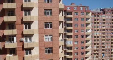 Hündürmərtəbəli binalarda QAZ PROBLEMİ