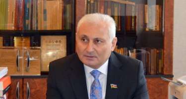 Hikmət Babaoğlu: “Boğaziçi Forumu Azərbaycan üçün bir beynəlxalq platformadır" -