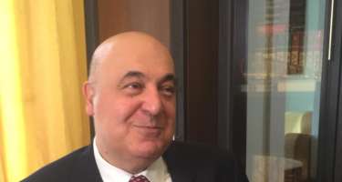 “Axırıncı partada oturub sakitcə kitab oxuyurdum” - Çingiz Abdullayev – 