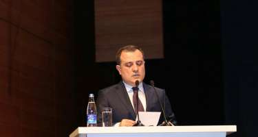 Ceyhun Bayramov əsas 