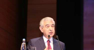 "Təhsilin inkişafı dövlətin əsas prioritet məsələlərindən biridir"