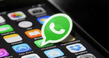 “Whatsapp”da insanları təşvişə salan məlumat