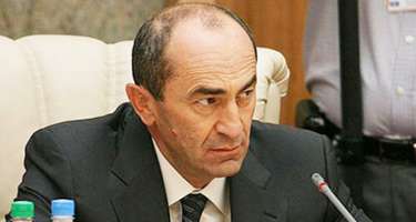Robert Koçaryan həbs edilə bilər
