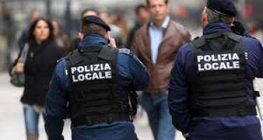 İtaliya polisi mafiya üzvlərinə qarşı irimiqyaslı 