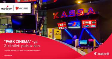 ​“Bakcell” abunəçiləri yüzlərlə “Ulduzum” tərəfdaşının eksklüziv endirim və imtiyazlarından yararlanır