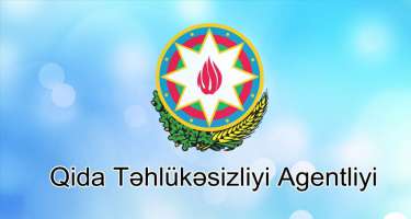 AQTA-dan  Şəki və Qazaxdakı olayla bağlı