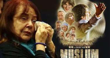 Türkiyədə ən çox izlənilən "Müslüm" filmi