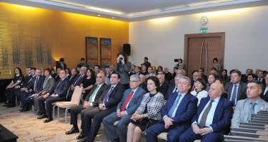 Təhsil Nazirliyi ilə “Clarivate Analytics” arasında əməkdaşlığın yeni mərhələsi başlayır