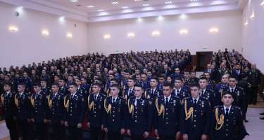 ​"Heydər Əliyev ideyalarına sadiqik" 