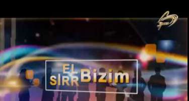 El bizim, sirr bizim: "Boşandıq" 