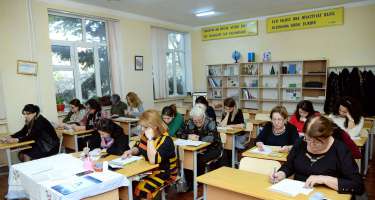 İbtidai sinif müəllimləri üçün imtahanlar başlayır