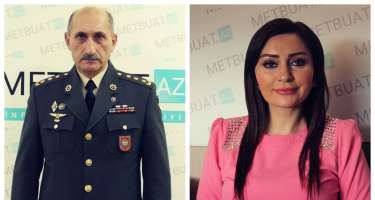 ​“Paşinyan oğlunu Qarabağa göndərməklə özünə xal toplamaq cəhdlərinin saxtakarlığını bir daha göstərdi” 