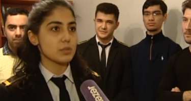 Bakıda pulsuz hazırlıq kursu açılıb - 