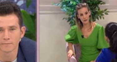 Bir uşaq anası qaynına qoşulub qaçdı - 