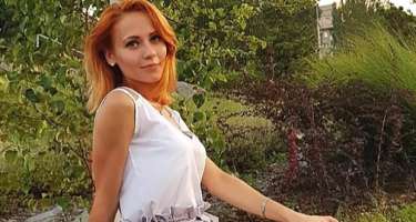 Putinin snayperi gözəllik kraliçası seçildi -