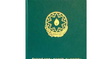 Attestat almaq istəyənlər! 