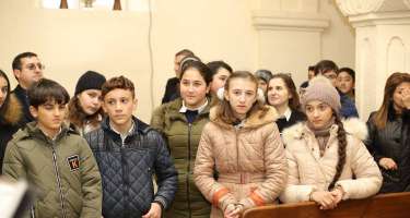 ​“Şagirdlər tanıdır” layihəsi keçirilir