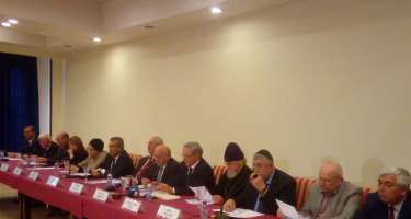 "Dini qurumlar və sosial media" mövzusunda konfrans keçirilir