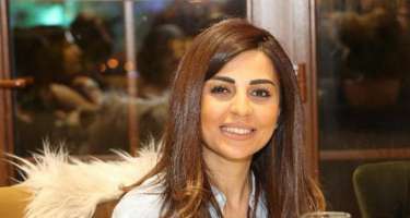 Gülay Zeynalova gileyləndi