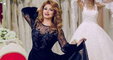 "Oğluma müğənni qız almaram" - 