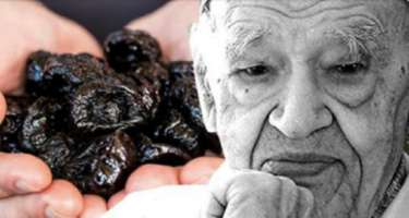 103 yaşlı həkimdən uzunömürlülük 
