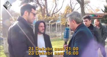 "Fortuna" verilişinin növbəti buraxılışı yayımlanıb