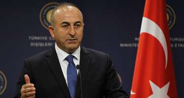"Heç kəs Ankaranın Suriyanın şimalında əməliyyat keçirməsinə mane ola bilməz"