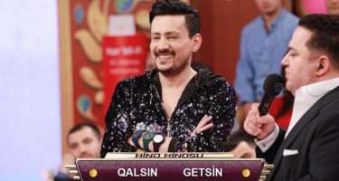 Səs toplayan Sərxanın seçimi təəccübləndirdi - 
