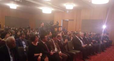  "Qarabağ: Əcdadlarımızın mirası" sənədli filminin təqdimatı keçirilir -