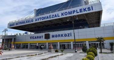 Avtovağzaldan bölgələrə üz tutanlar, DİQQƏT!