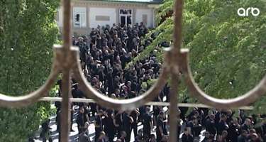 ​"Demişdim ki, içmə, səni öldürəcəm" – Atasının həyatına son qoyan oğulun "qisas"ı – 