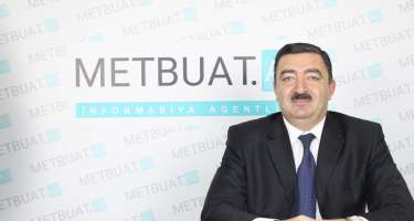 "Qazın limitiylə bağlı..."