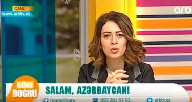​DİQQƏT! Uşaqlarımız "odla oynayır"
