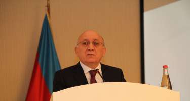 Sumqayıtda “Azərbaycanın dövlət-din modeli: əsas istiqamətlər” mövzusunda regional konfrans