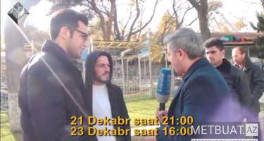 "Fortuna" verilişinin növbəti buraxılışı yayımlanıb