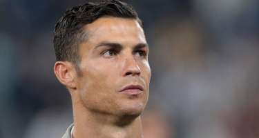 Ronaldo ehtiyatda - 