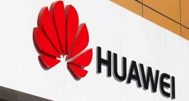 “Huawei” bu il rekord sayda