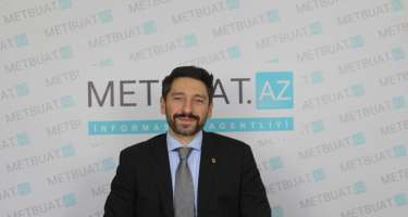 "SOCAR çıxardığı qazı Azərbaycan bazarına verir"