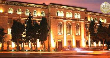 ​Cinayətkarlıqla mübarizədə beynəlxalq əməkdaşlıq səmərə verir