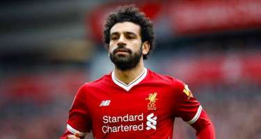 Salah israilli futbolçunun “Liverpul”a 