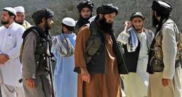 ​İran hökuməti “Taliban” hərəkatıyla 