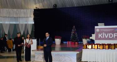 2018-ci il jurnalistika sahəsində də 