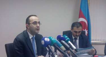  “Bir Pəncərə” İxraca Dəstək Mərkəzi tərəfindən fiziki və hüquqi şəxslərə bir pəncərə prinsipi əsasında ixracla bağlı tələb olunan sertifikatlar verilib