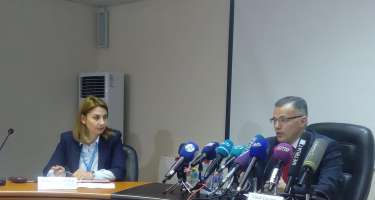 ​"2018-ci ildə strateji yol xəritələrinin uğurlu icrası təmin edilib"