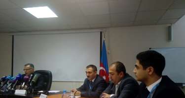 "Cari əməliyyatlar balansında 5,1 milyard ABŞ dolları və ya ÜDM-in 15 faizi səviyyəsində profisit yaranıb"