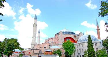 Bu il Türkiyəyə 800 mindən çox Azərbaycan turisti səfər edib